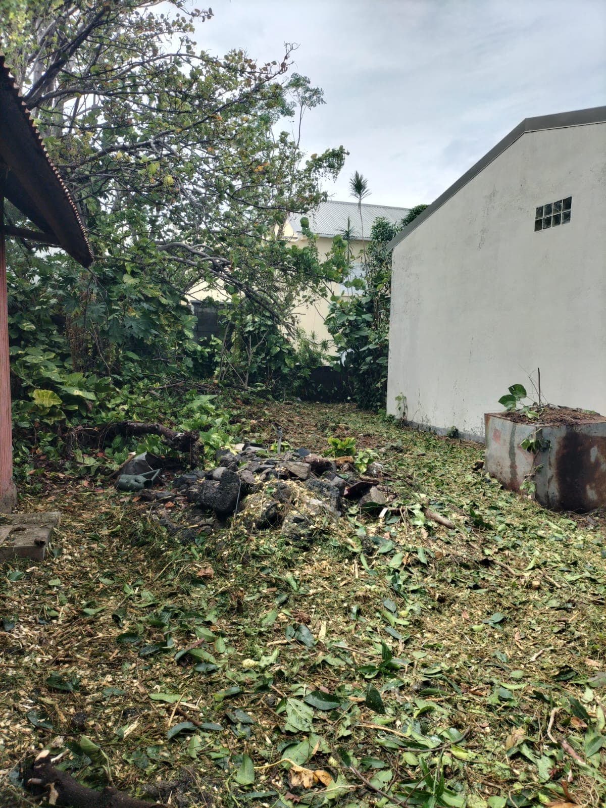 Remise en état — photo 2